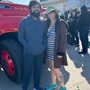 Fundraising Page: Mary Ciconte